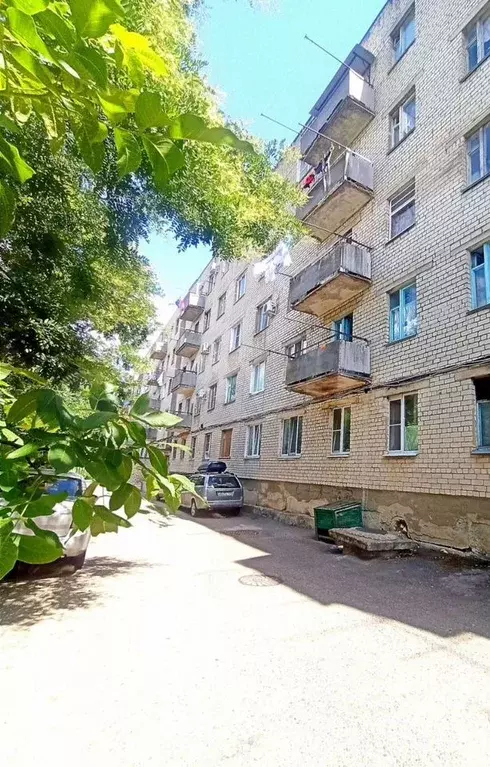 Комната 20,1 м в 1-к., 4/5 эт. - Фото 0