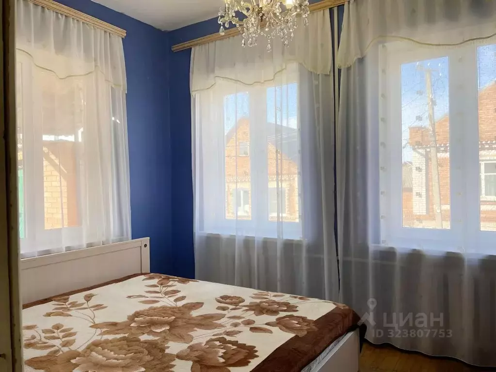 Дом в Северная Осетия, Заводской пгт ул. Бульварная, 57 (134 м) - Фото 1