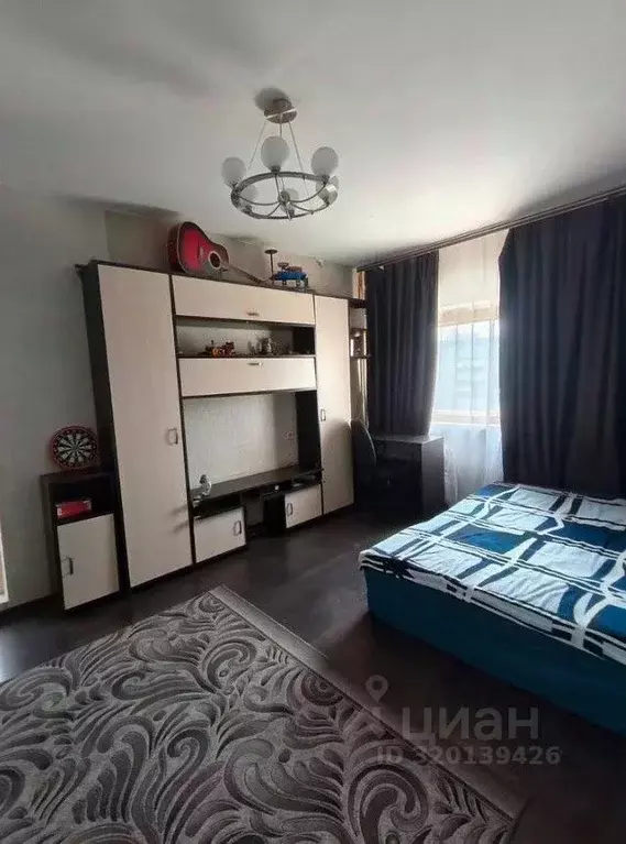 1-к кв. Курская область, Курск Орловская ул., 18 (36.0 м) - Фото 0
