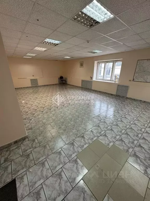 Офис в Кировская область, Киров ул. Ленина, 79А (42 м) - Фото 1