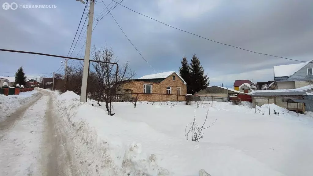 Участок в Пенза, Ставропольская улица, 25А (7.1 м) - Фото 1