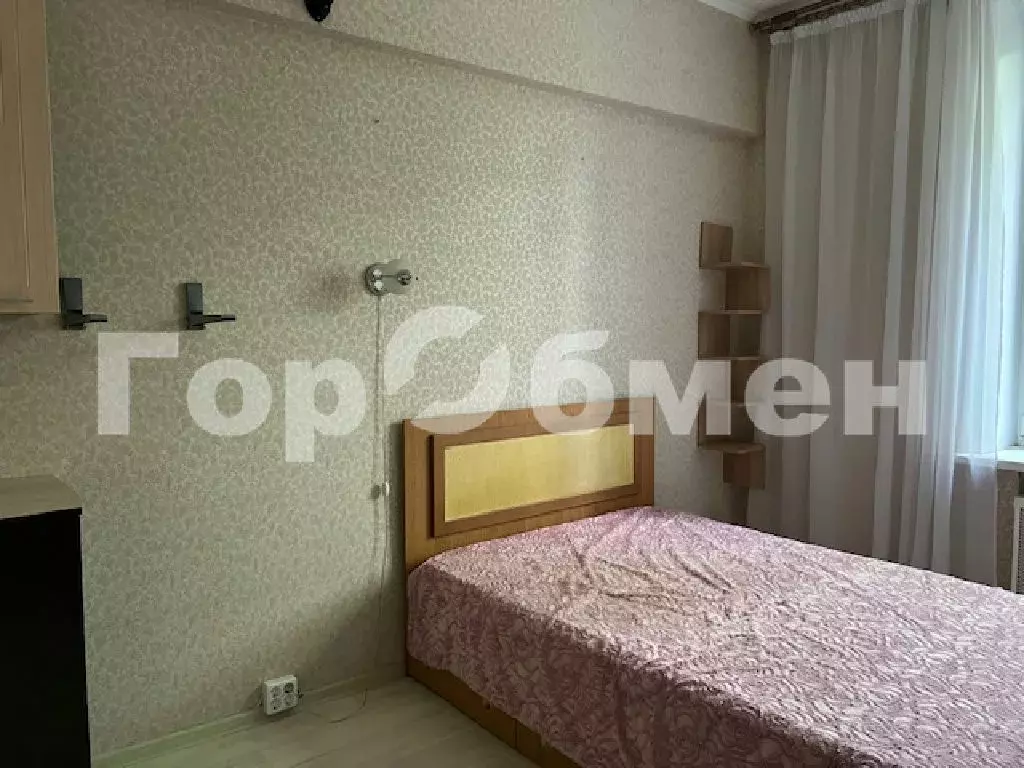 Продается комната в 4-комнатной квартире - Фото 1