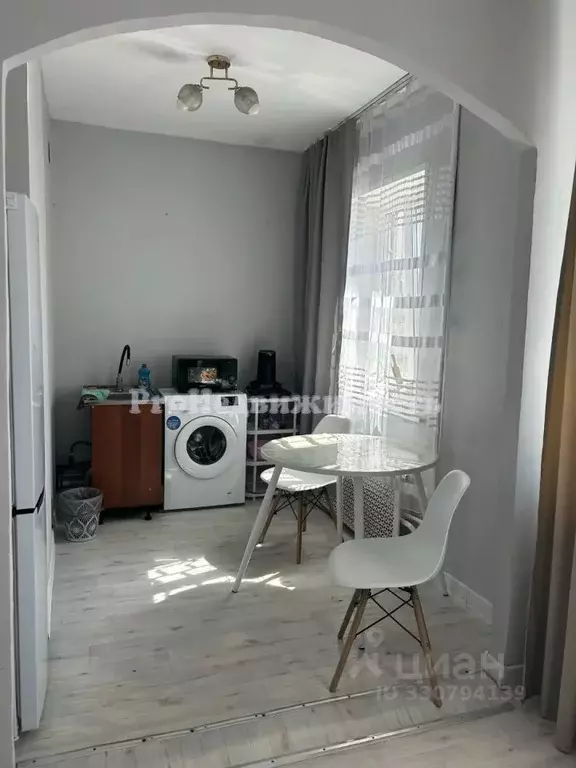 1-к кв. Тыва, Кызыл ул. Кочетова, 55/1 (33.2 м) - Фото 2