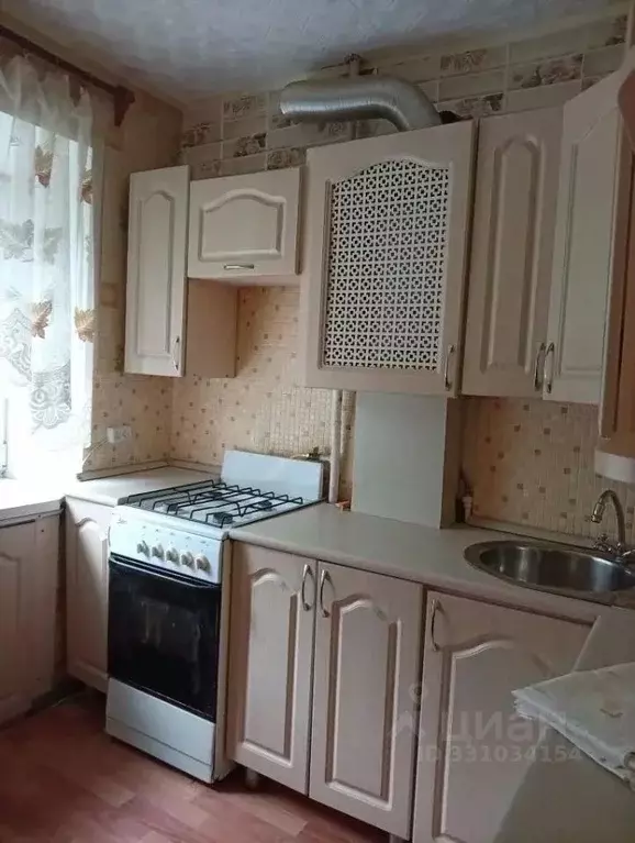 2-к кв. Татарстан, Казань ул. Шамиля Усманова, 12 (45.0 м) - Фото 1