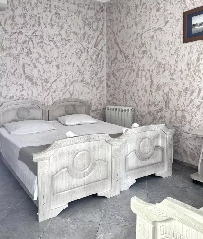 Комната Краснодарский край, Сочи ул. Просвещения, 174 (15.0 м) - Фото 1