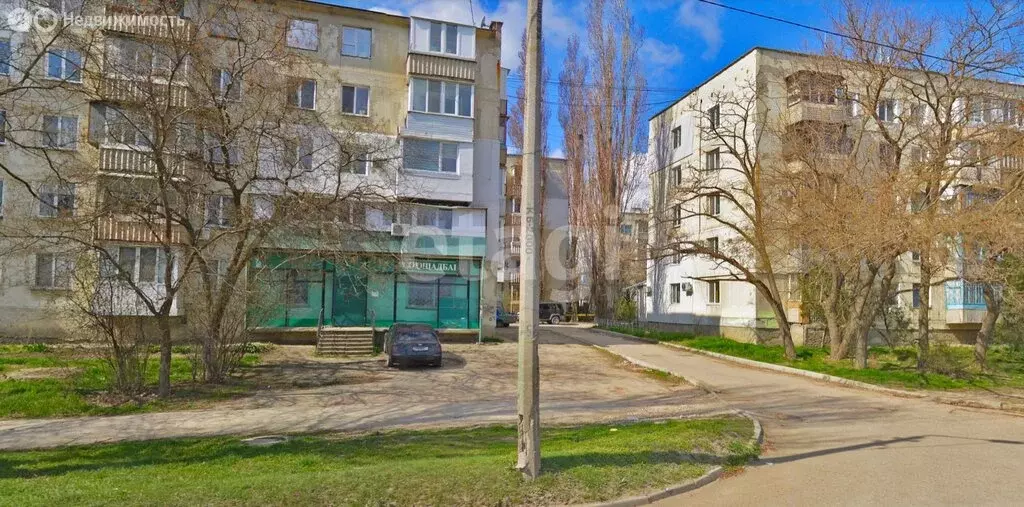 1-комнатная квартира: Феодосия, улица Чкалова, 175 (32 м) - Фото 2