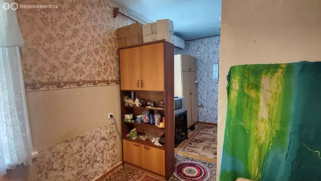 Дом в Ейск, Харьковская улица (24.3 м) - Фото 1