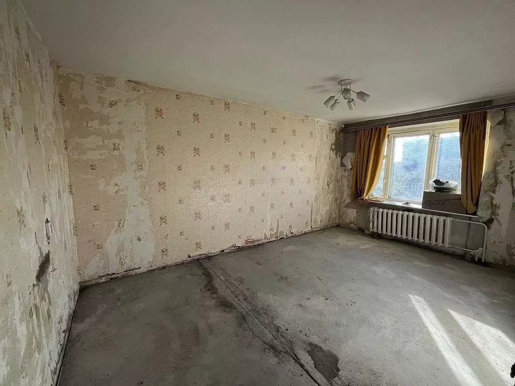 2-к кв. Тюменская область, Тюмень Антипино мкр, ул. Александра ... - Фото 2