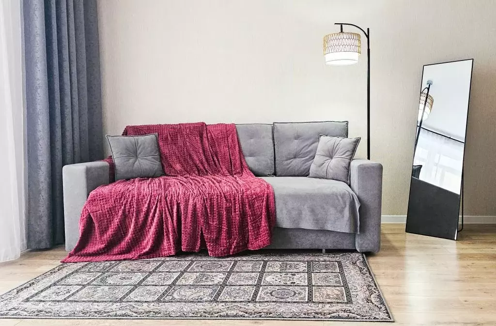 1-к кв. Пермский край, д. Кондратово ул. Водопроводная, 4А (25.0 м) - Фото 1