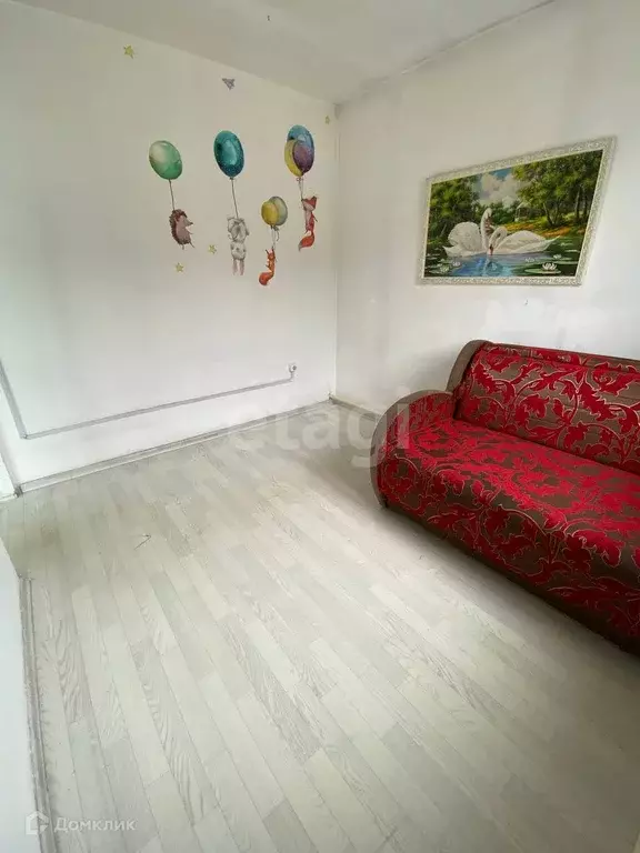 Продаётся 2-к квартира, 38 м - Фото 1