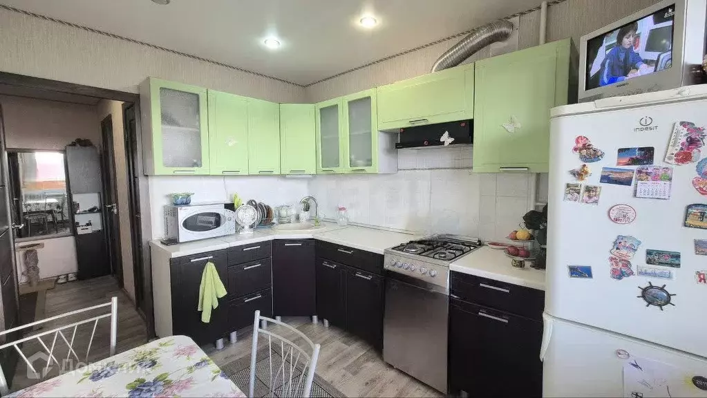 Продаётся 2-к квартира, 50.5 м - Фото 1
