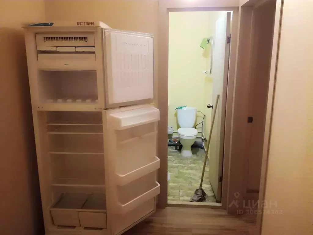 2-к кв. Ростовская область, Ростов-на-Дону Таганрогская ул., 112/3 ... - Фото 2