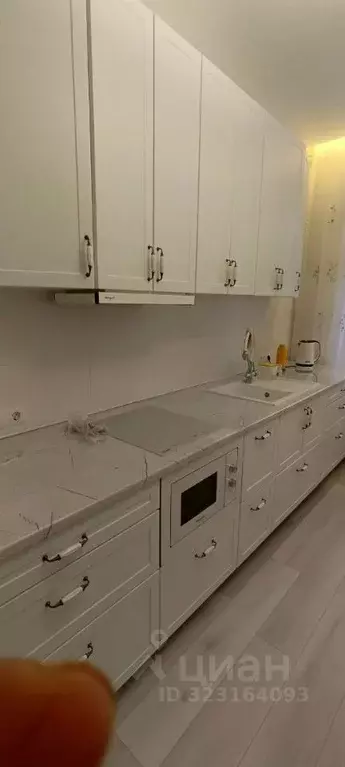 2-к кв. Калининградская область, Светлогорск Октябрьская ул., 18 (71.0 ... - Фото 1