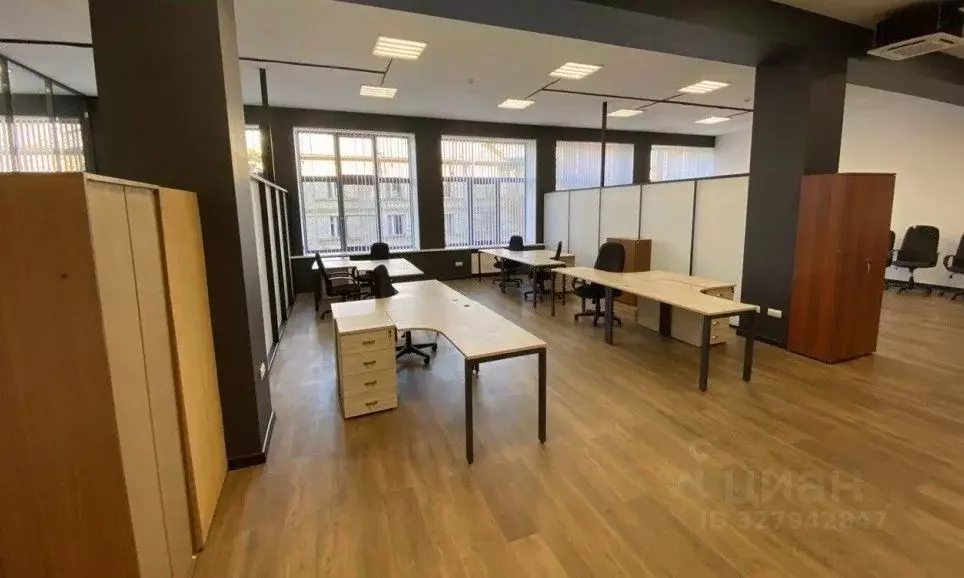 Офис в Санкт-Петербург Двинская ул., 3 (721 м) - Фото 1