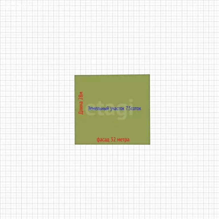 Участок в Махачкала, улица Устарбекова (8 м) - Фото 1