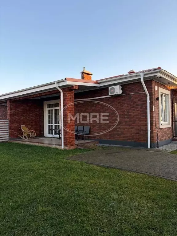 Таунхаус в Калининградская область, Гурьевский муниципальный округ, ... - Фото 1