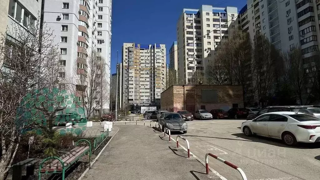 Торговая площадь в Самарская область, Самара Молодежная ул., 8а (48 м) - Фото 2