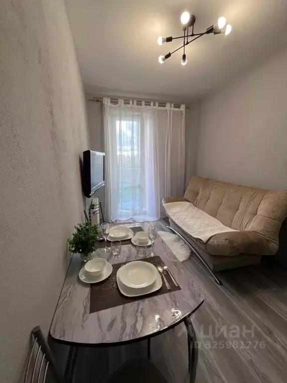 2-к кв. Пермский край, Пермь ш. Космонавтов, 120 (50.0 м) - Фото 2