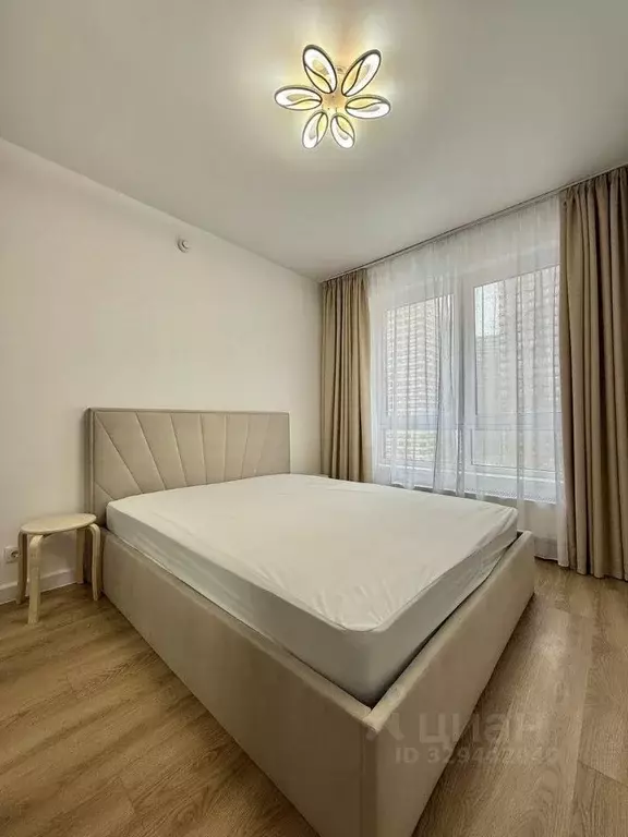 2-к кв. Москва Очаковское ш., 5к2 (42.0 м) - Фото 1