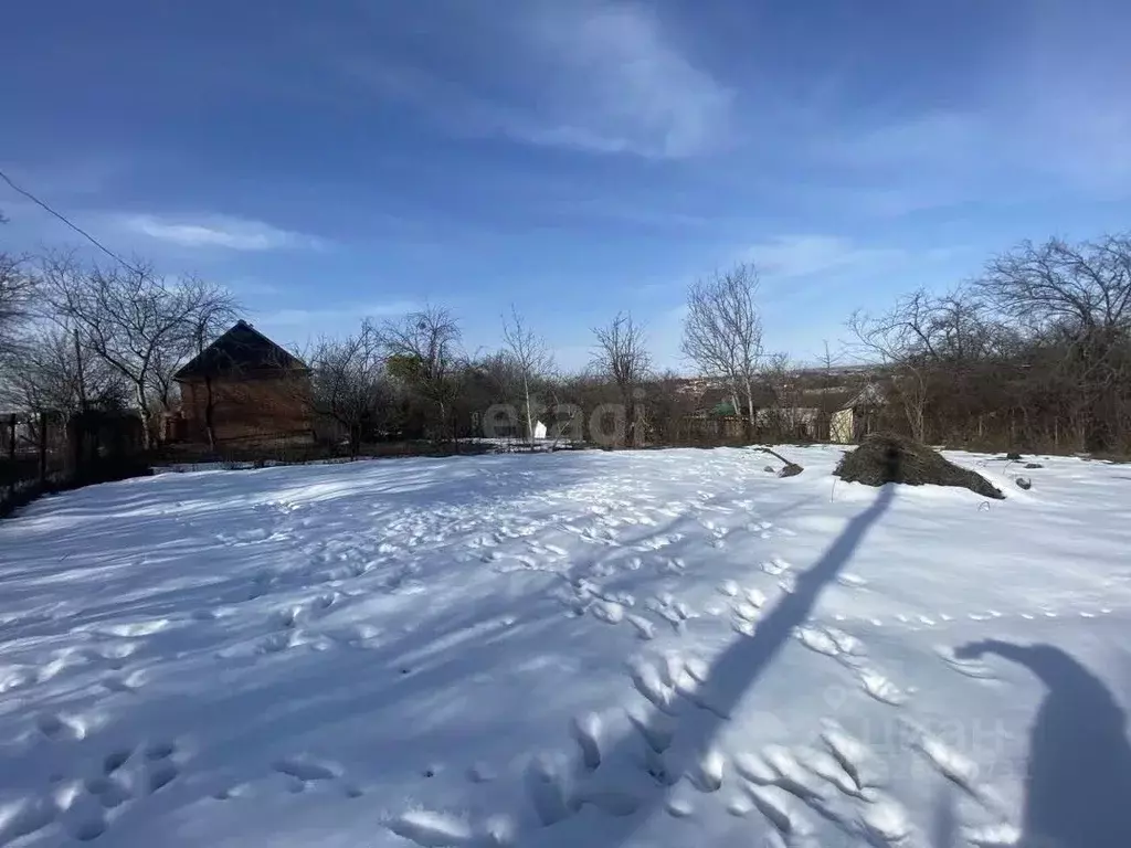 Участок в Адыгея, Майкоп Строитель СНТ, ул. Подлесная (5.48 сот.) - Фото 1