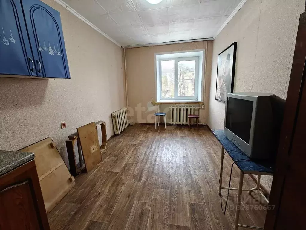 Комната Владимирская область, Муром Кооперативная ул., 2А (11.6 м) - Фото 1