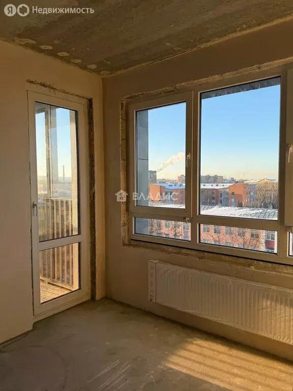 2-комнатная квартира: Петрозаводск, улица Герцена, 26 (46.9 м) - Фото 1