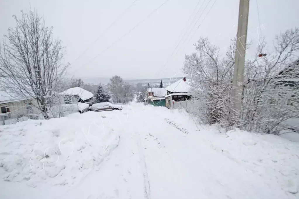 Дом в Кемеровская область, Новокузнецк Волжская ул. (17 м) - Фото 1