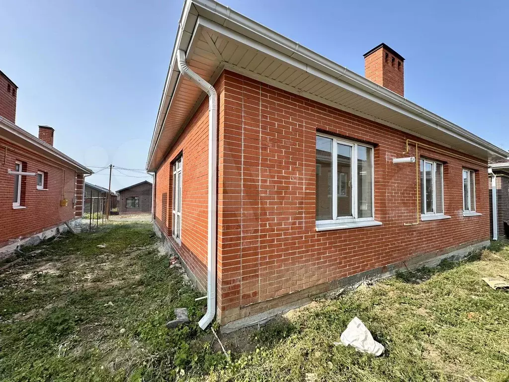 Дом 119 м на участке 5 сот. - Фото 1