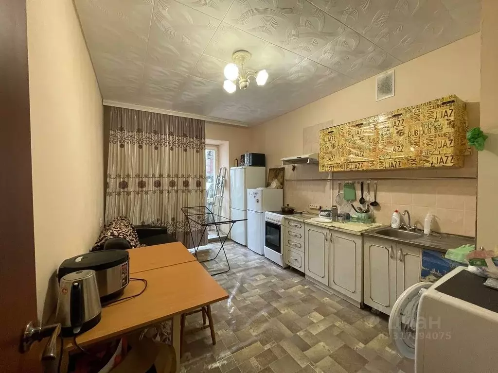 2-к кв. Новосибирская область, Новосибирск ул. Лескова, 15 (56.0 м) - Фото 0