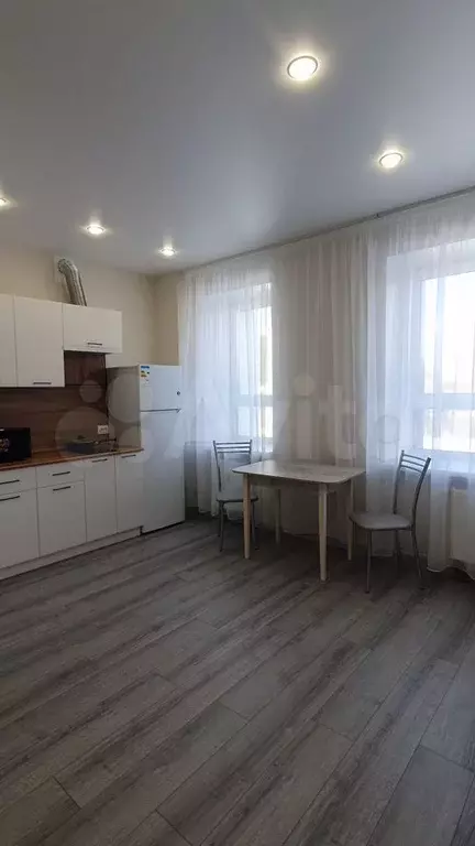 Квартира-студия, 24 м, 9/14 эт. - Фото 1