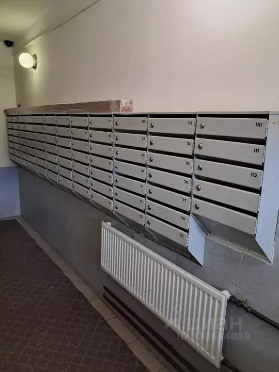 Студия Санкт-Петербург ул. Савушкина, 125К1 (27.2 м) - Фото 2