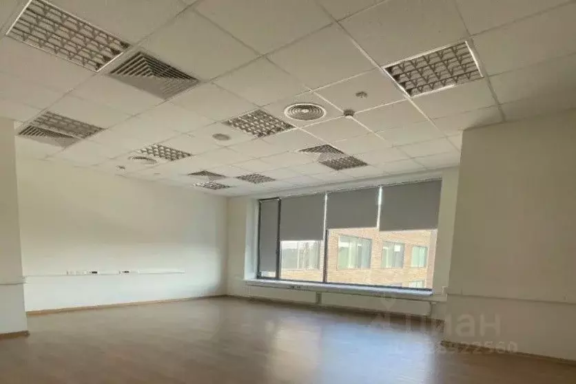 Офис в Москва 3-я Рыбинская ул., 18с19 (528 м) - Фото 1