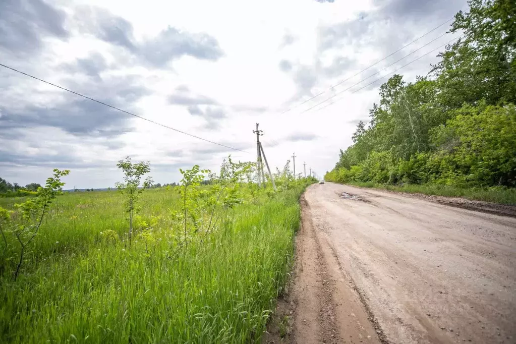 Участок в Новосибирская область, Искитим  (103.0 сот.) - Фото 1