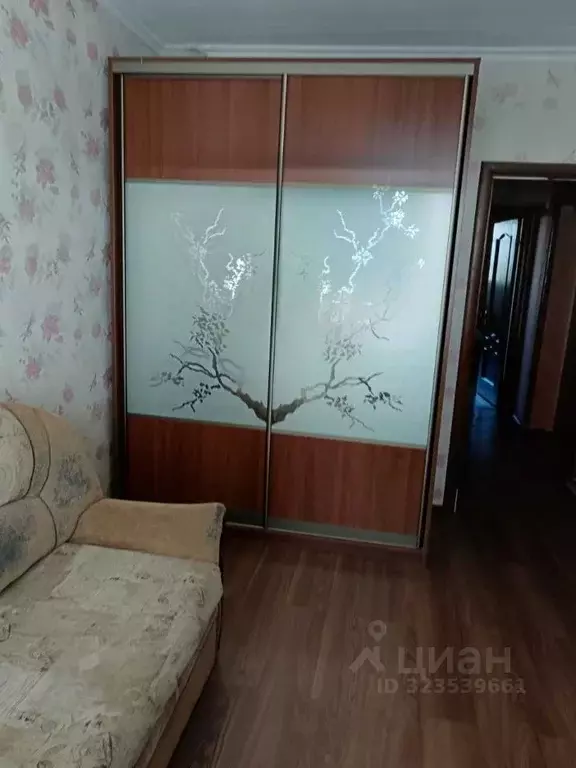 3-к кв. Рязанская область, Рязань ул. Бирюзова, 30к1 (67.0 м) - Фото 1