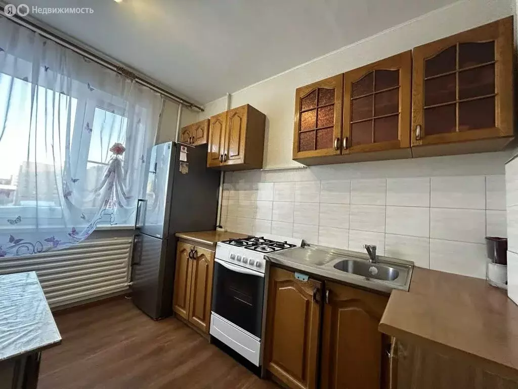 3-комнатная квартира: Усинск, улица Ленина, 9 (67.1 м) - Фото 2