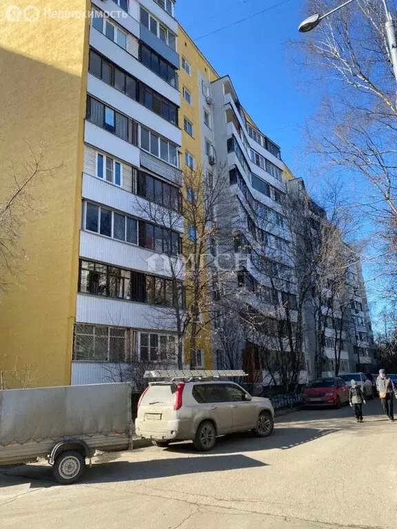 1-комнатная квартира: Москва, Ясеневая улица, 19к2 (34.3 м) - Фото 2