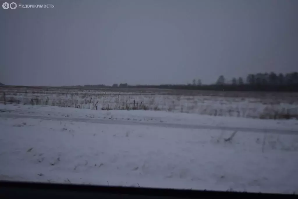 Участок в Туймазы, микрорайон Агиртамак, улица Николая Байбакова ... - Фото 2