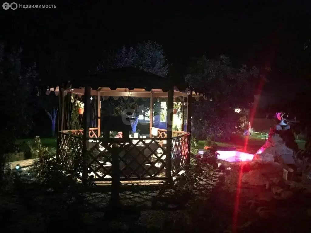 Участок в Семилукский район, Девицкое сельское поселение, СНТ Ветеран ... - Фото 1