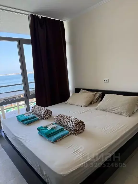 Комната Краснодарский край, Геленджик бул. Приморский, 29 - Фото 2