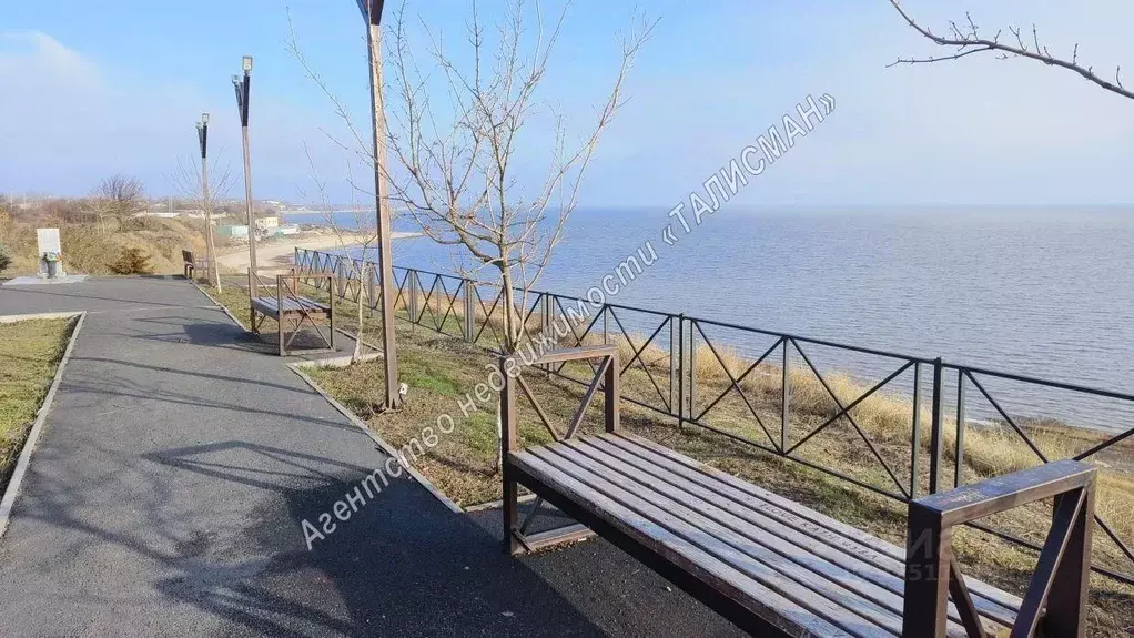 Участок в Ростовская область, Неклиновский район, Новобессергеневское ... - Фото 2