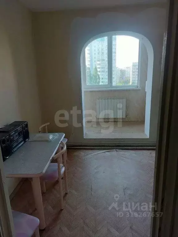 2-к кв. Белгородская область, Белгород ул. Щорса, 53 (66.0 м) - Фото 1