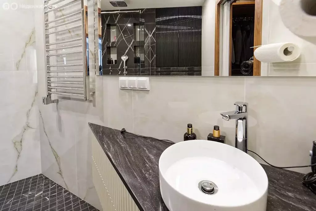 4-комнатная квартира: Москва, Мытная улица, 40к1 (127.5 м) - Фото 1