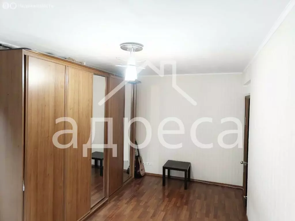 1-комнатная квартира: Самара, проспект Карла Маркса, 161 (31.5 м) - Фото 1