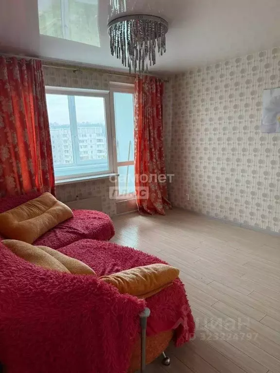 3-к кв. Иркутская область, Иркутск Первомайский мкр, ул. ... - Фото 2