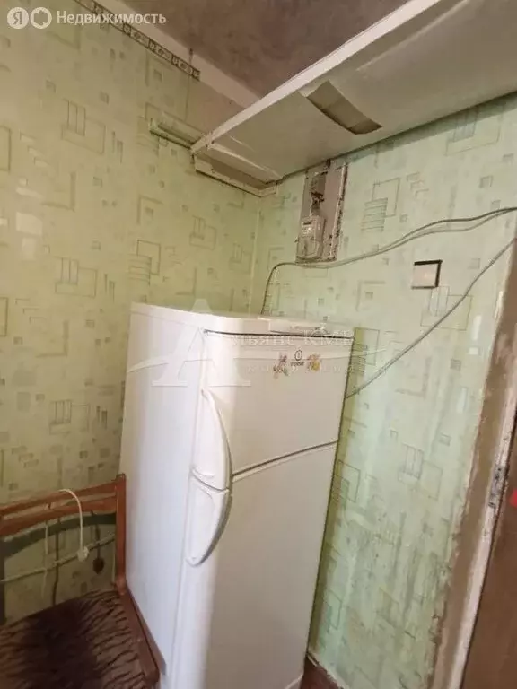 1-комнатная квартира: Кисловодск, улица Кирова, 70 (18 м) - Фото 1