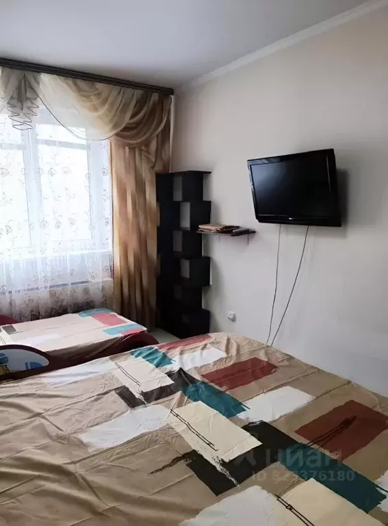 2-к кв. Московская область, Красногорск Пионерская ул., 18 (43.0 м) - Фото 2