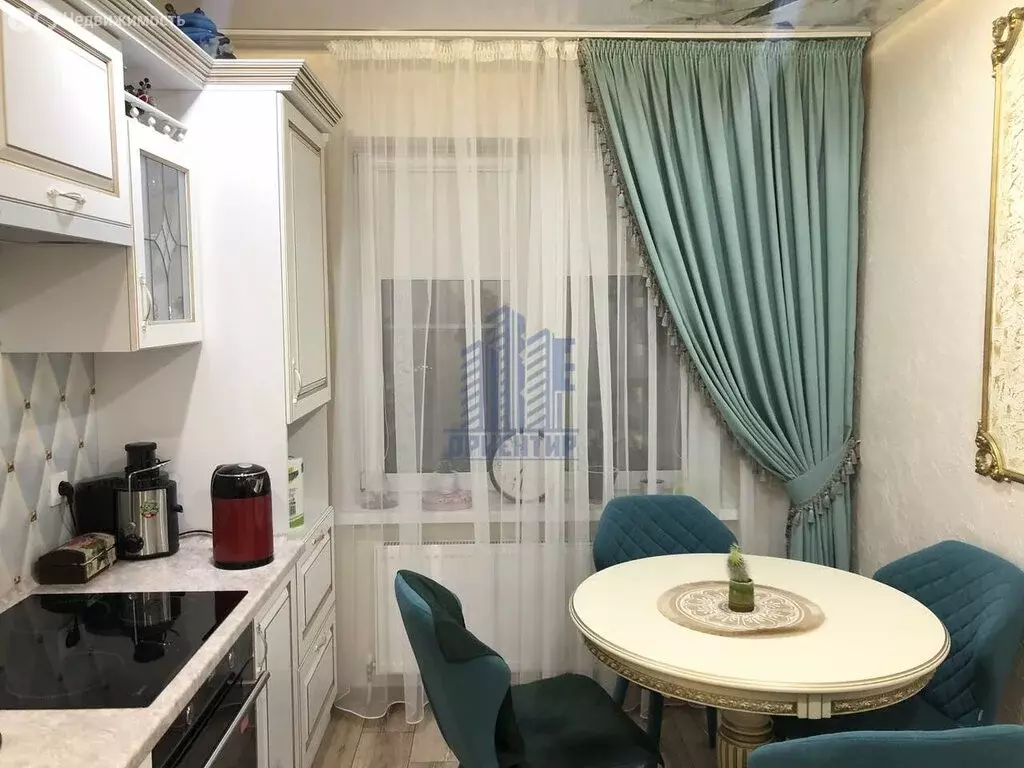 1-комнатная квартира: Новочебоксарск, Советская улица, 52 (43.5 м) - Фото 1