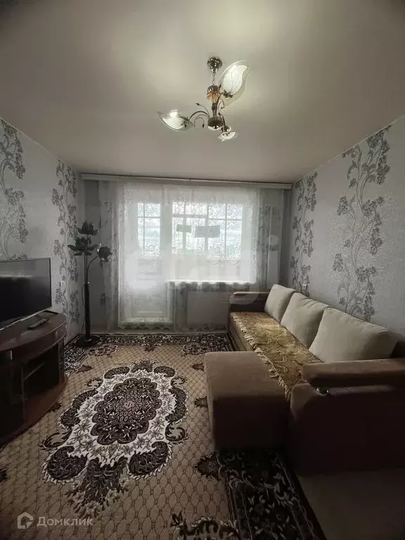 Продаётся 2-к квартира, 48.5 м - Фото 1