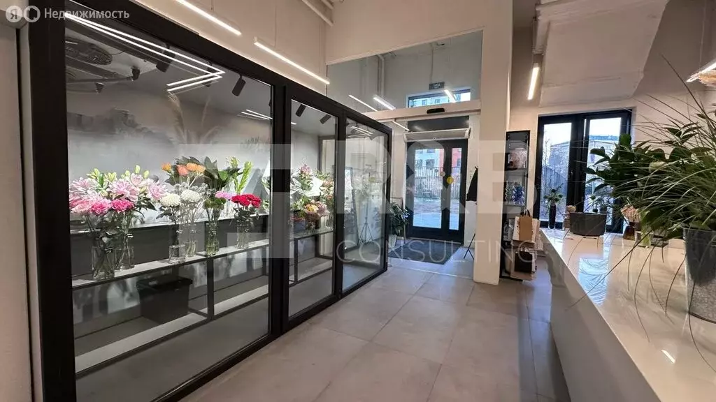 Офис (110 м) - Фото 2