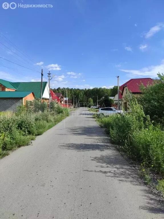 Дом в Ембаево, Лесная улица (172 м) - Фото 1